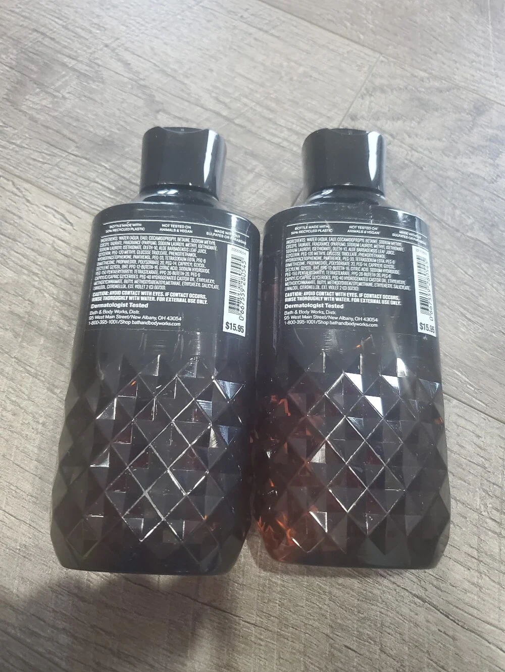 Bath & Body Works brand new